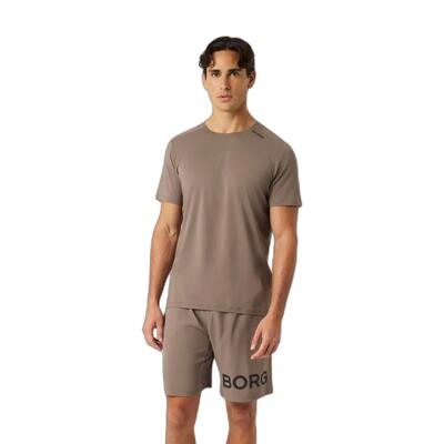 T-shirt björn borg feather
