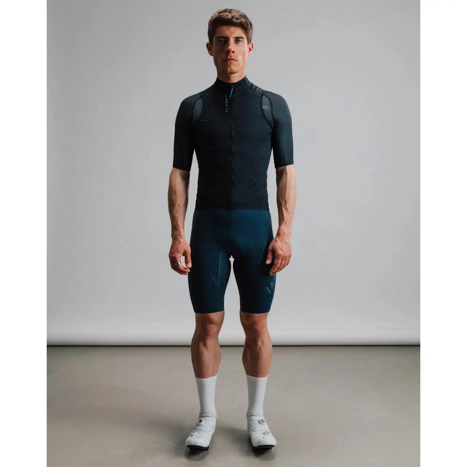 Gilet corta-vento ultraleve Isadore 2/5