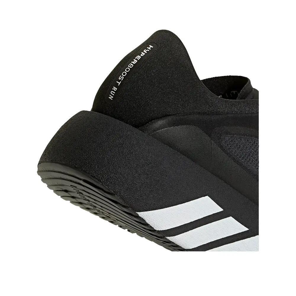 Buty biegowe Adidas Hyperboost Run Noir/Blanc 8/8