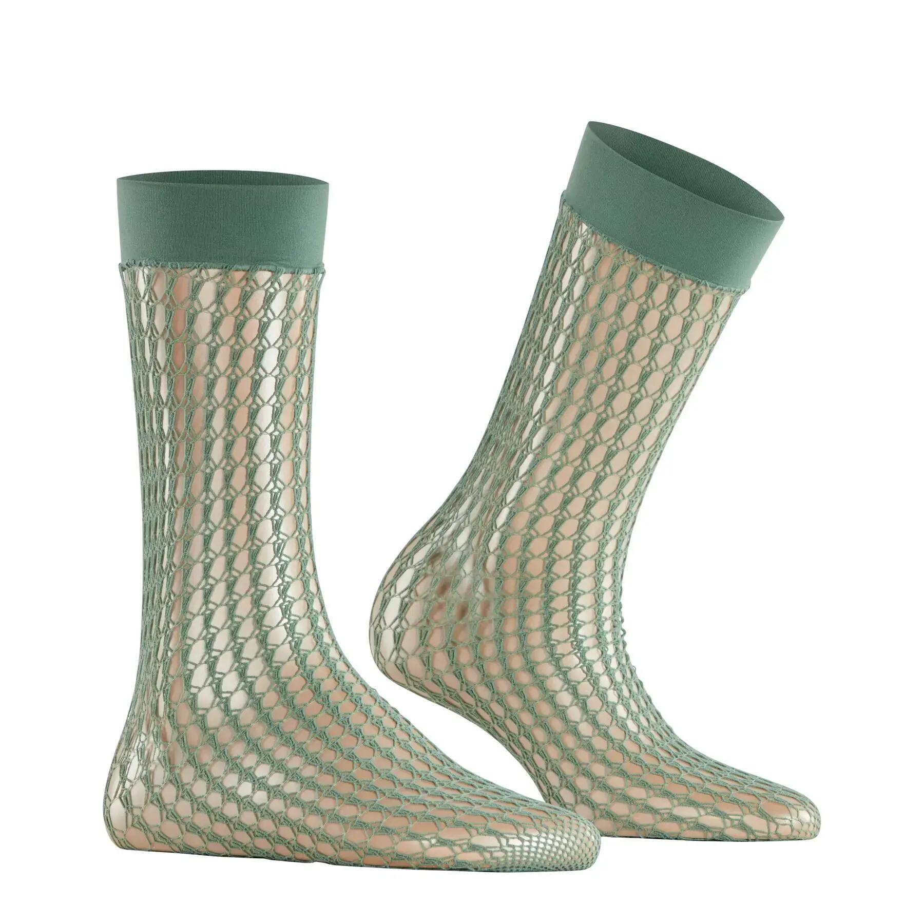 Socken für Damen Falke Wicker Game 3/5