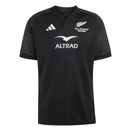 Maillot Domicile All Blacks 7S 2026