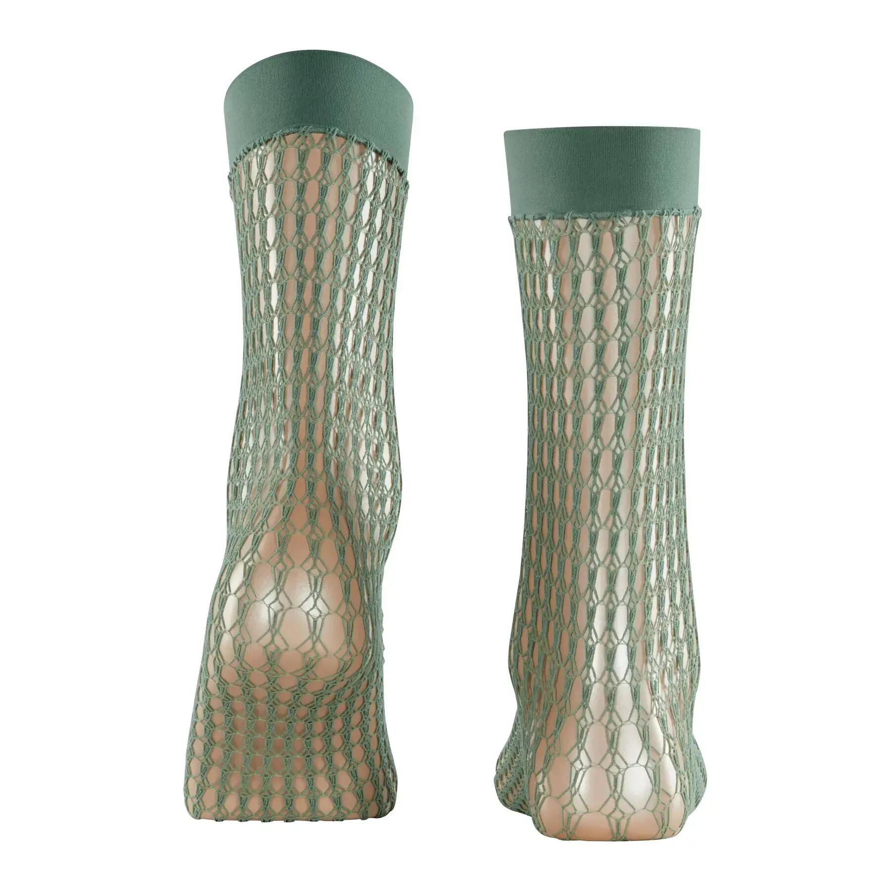 Socken für Damen Falke Wicker Game 2/5