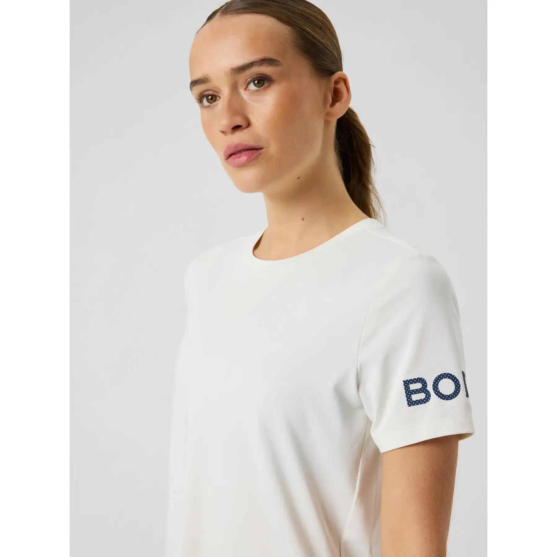 T-shirt femme Björn Borg 4/4