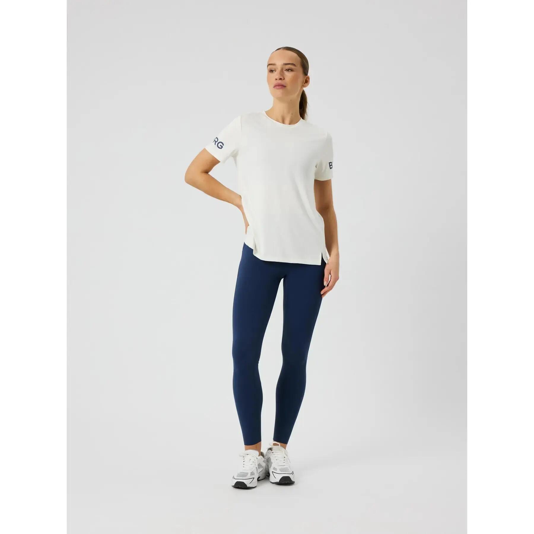 T-shirt femme Björn Borg 3/4