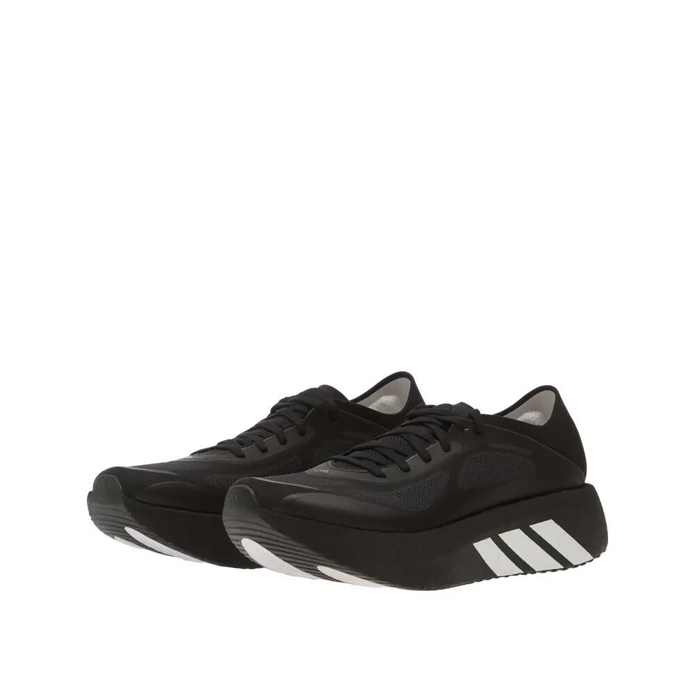 Buty biegowe Adidas Hyperboost Run Noir/Blanc 5/8