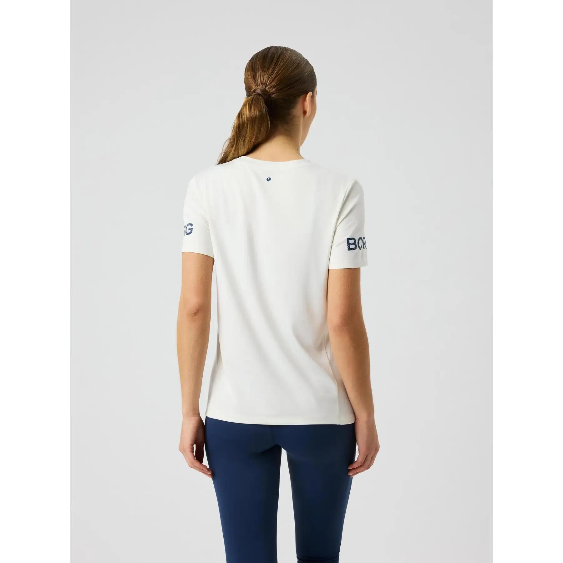 T-shirt femme Björn Borg 2/4