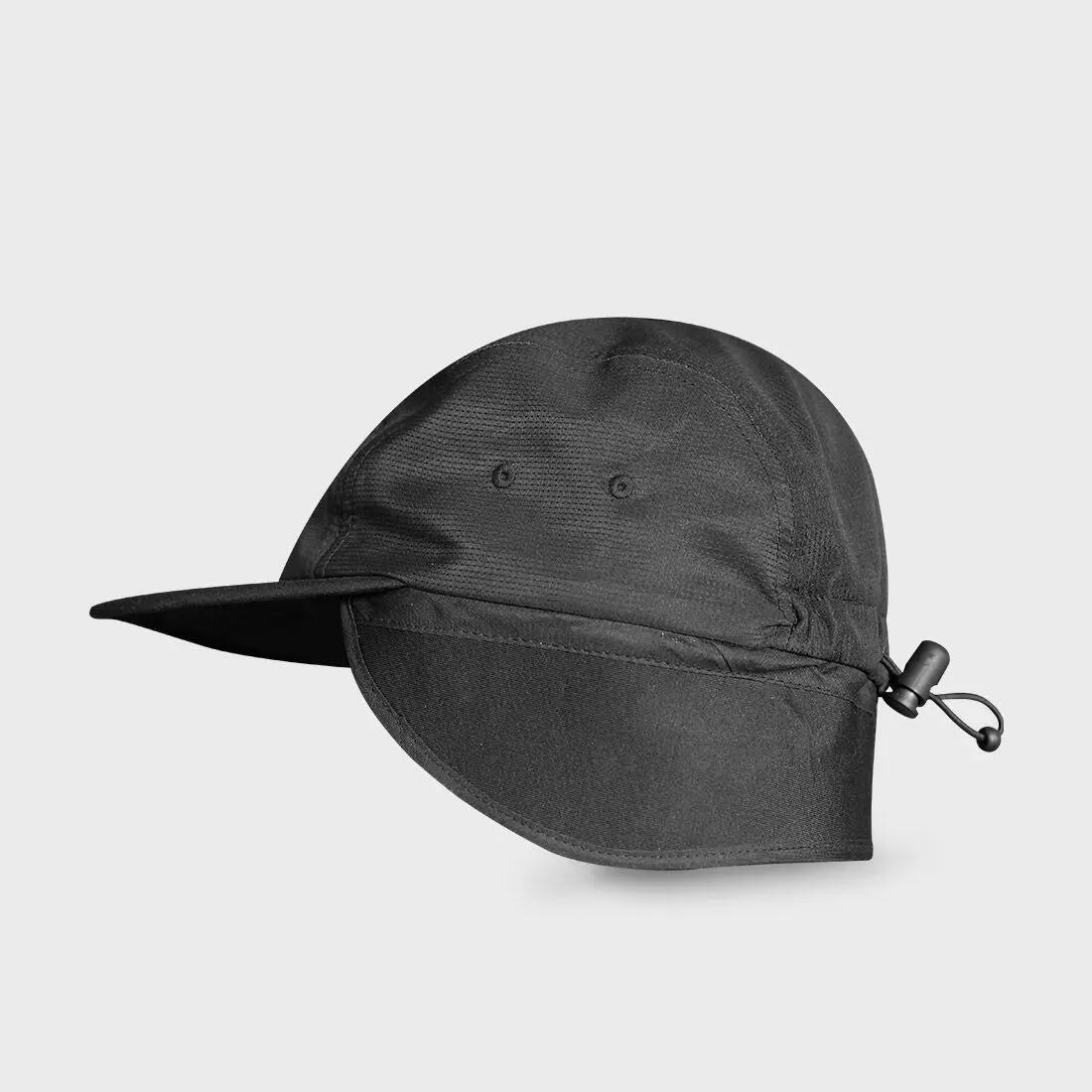 THE CAPS - Casquette hiver modulable 5/5