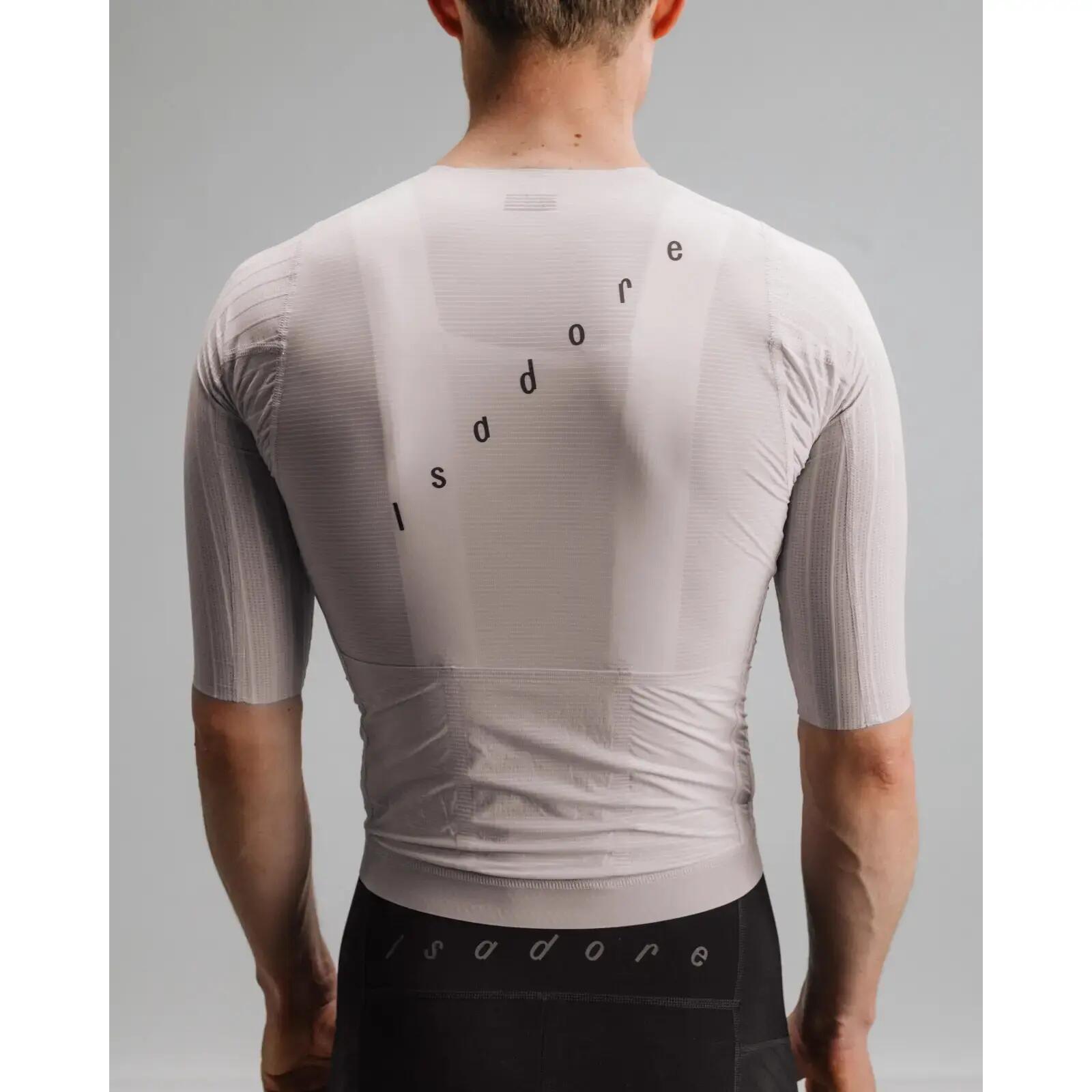 Maillot Isadore Echelon Aero 3/5