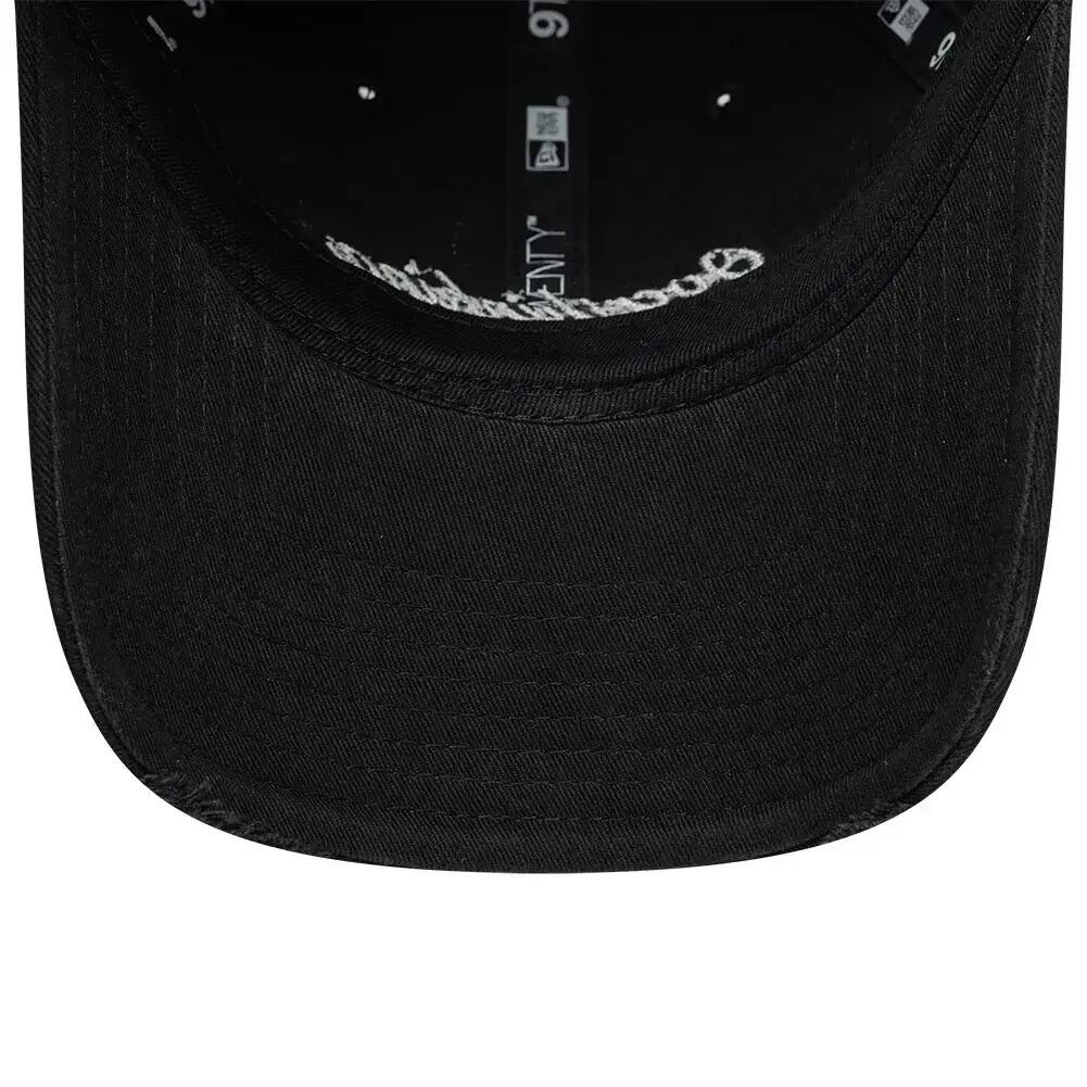Baseball Kappe Damen New Era 9Twenty Slogan 5/5
