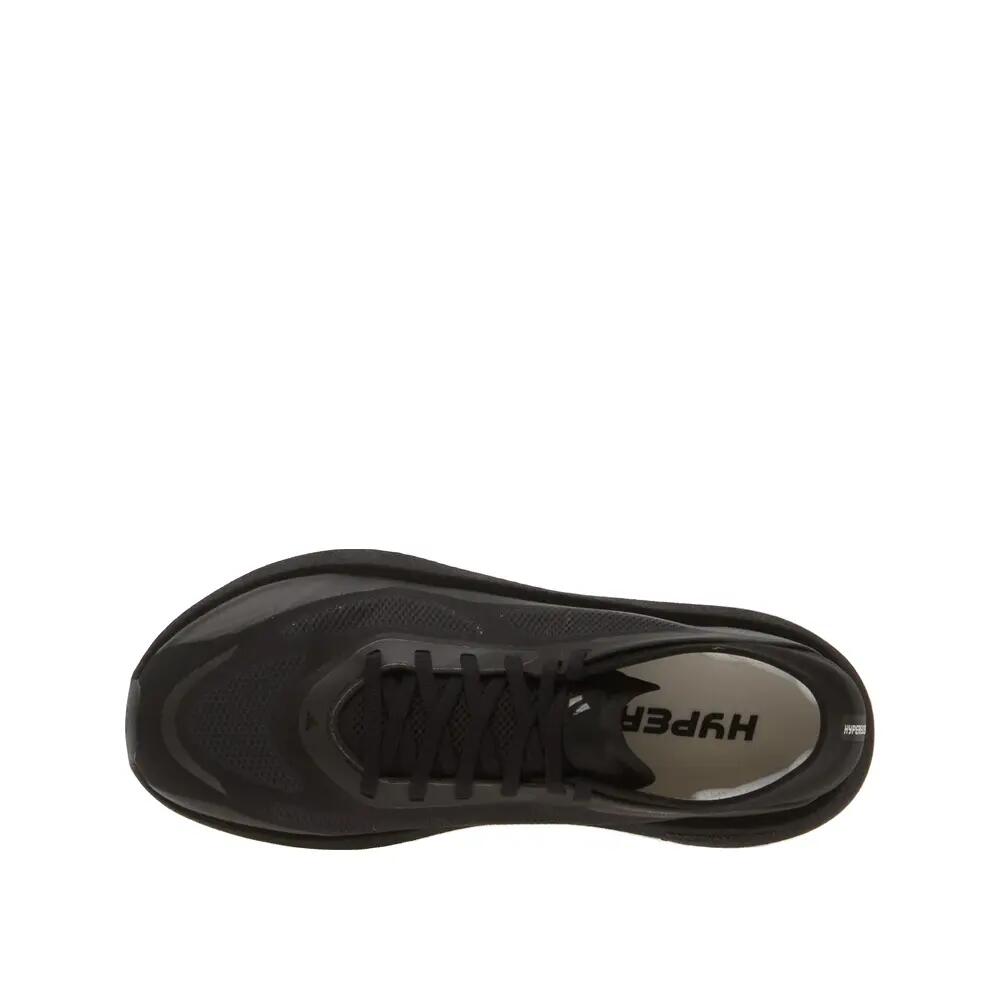 Buty biegowe Adidas Hyperboost Run Noir/Blanc 3/8