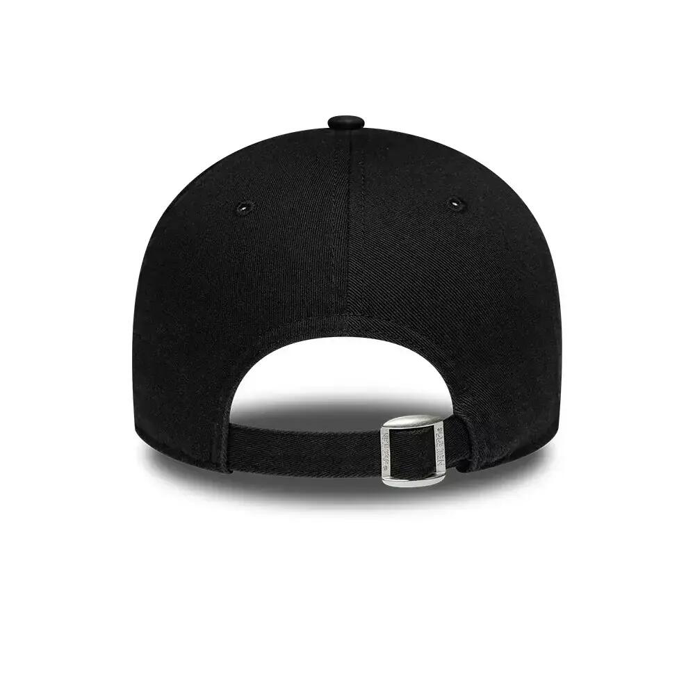 Baseball Kappe Damen New Era 9Twenty Slogan 4/5