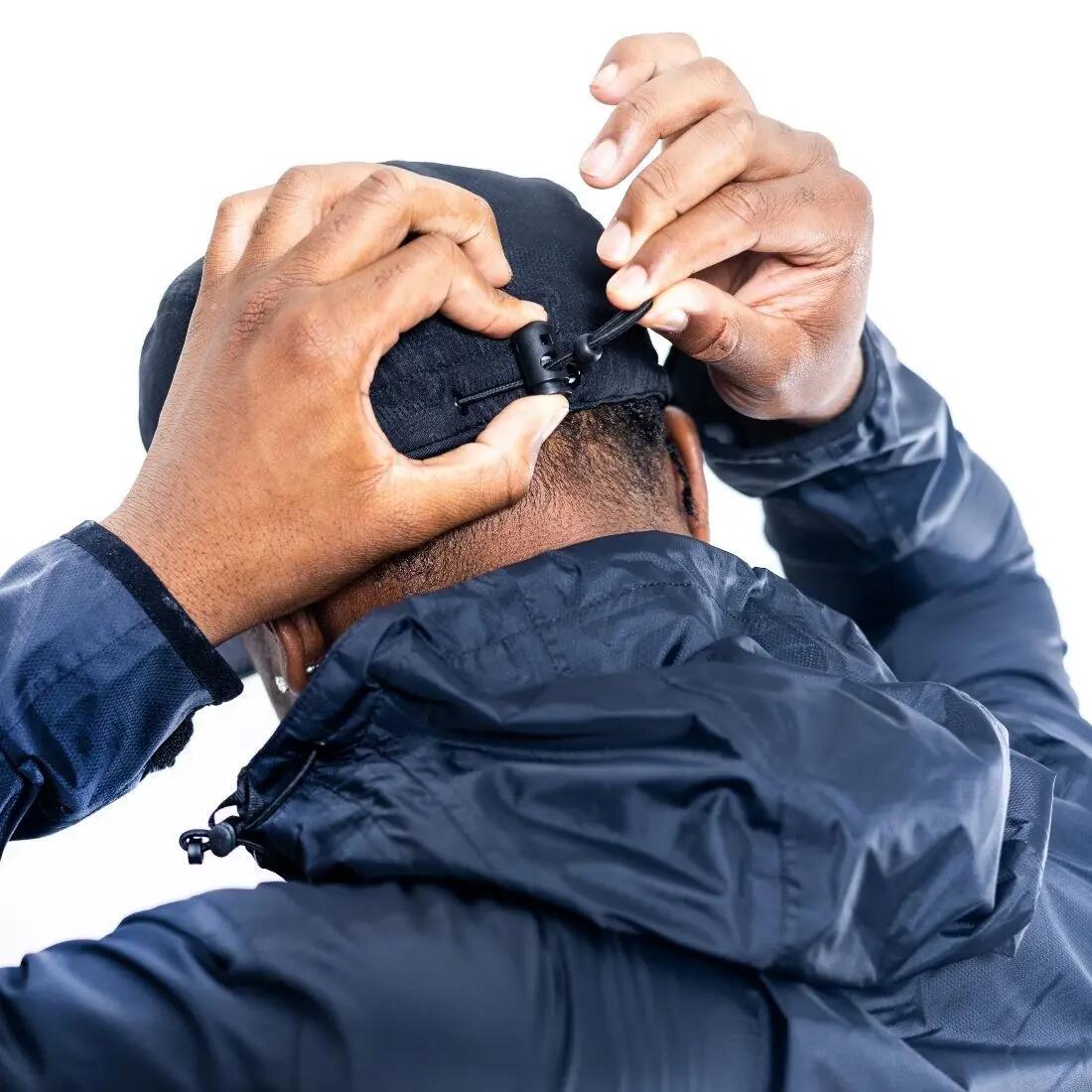 THE CAPS - Casquette hiver modulable 3/5