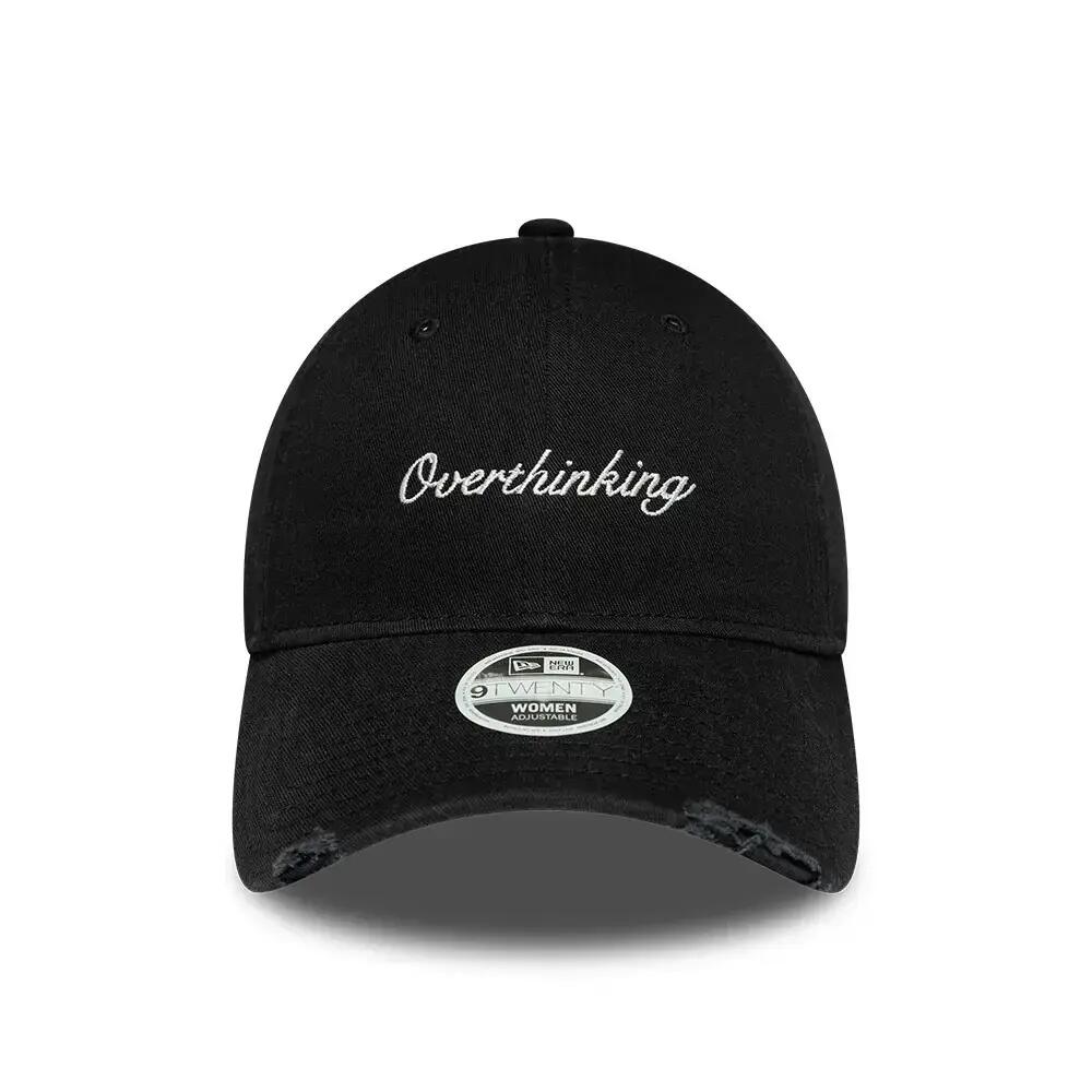 Baseball Kappe Damen New Era 9Twenty Slogan 2/5