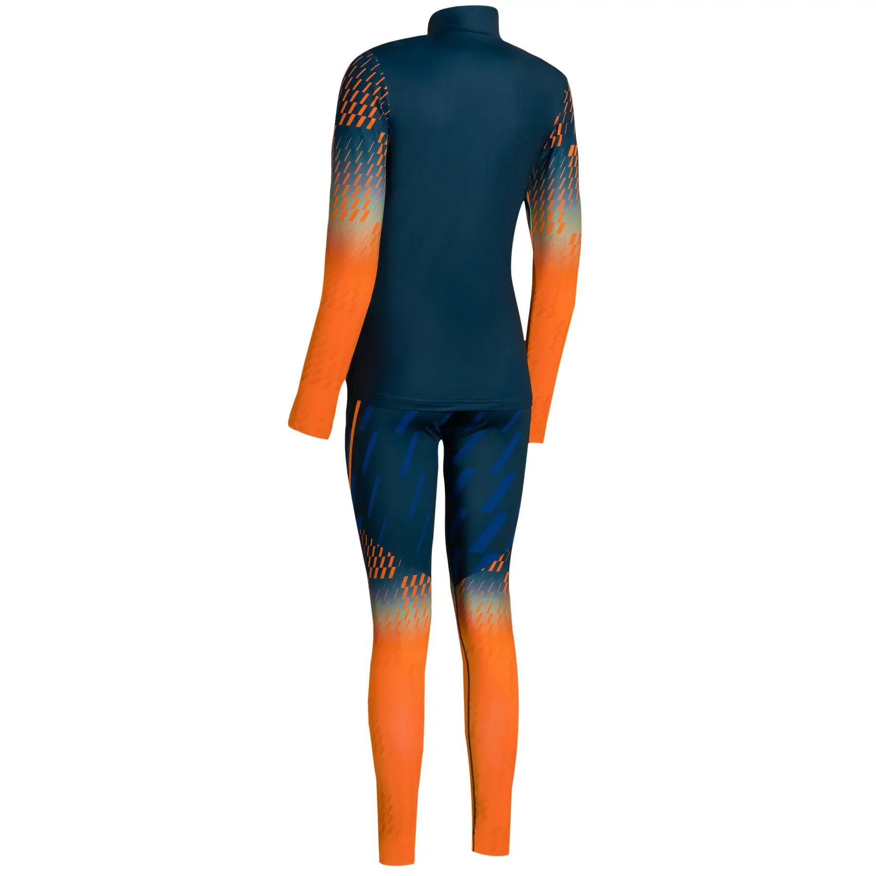 Dámský dvoudílný závodní oblek Daehlie Sportswear Beyond 2/2