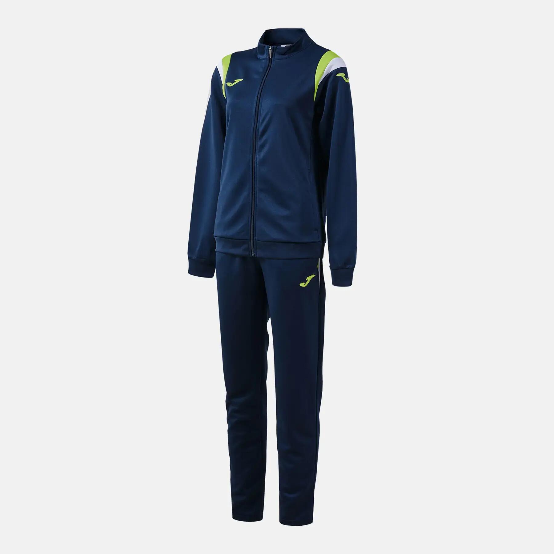 Chándal para niños Joma Terra 5/5