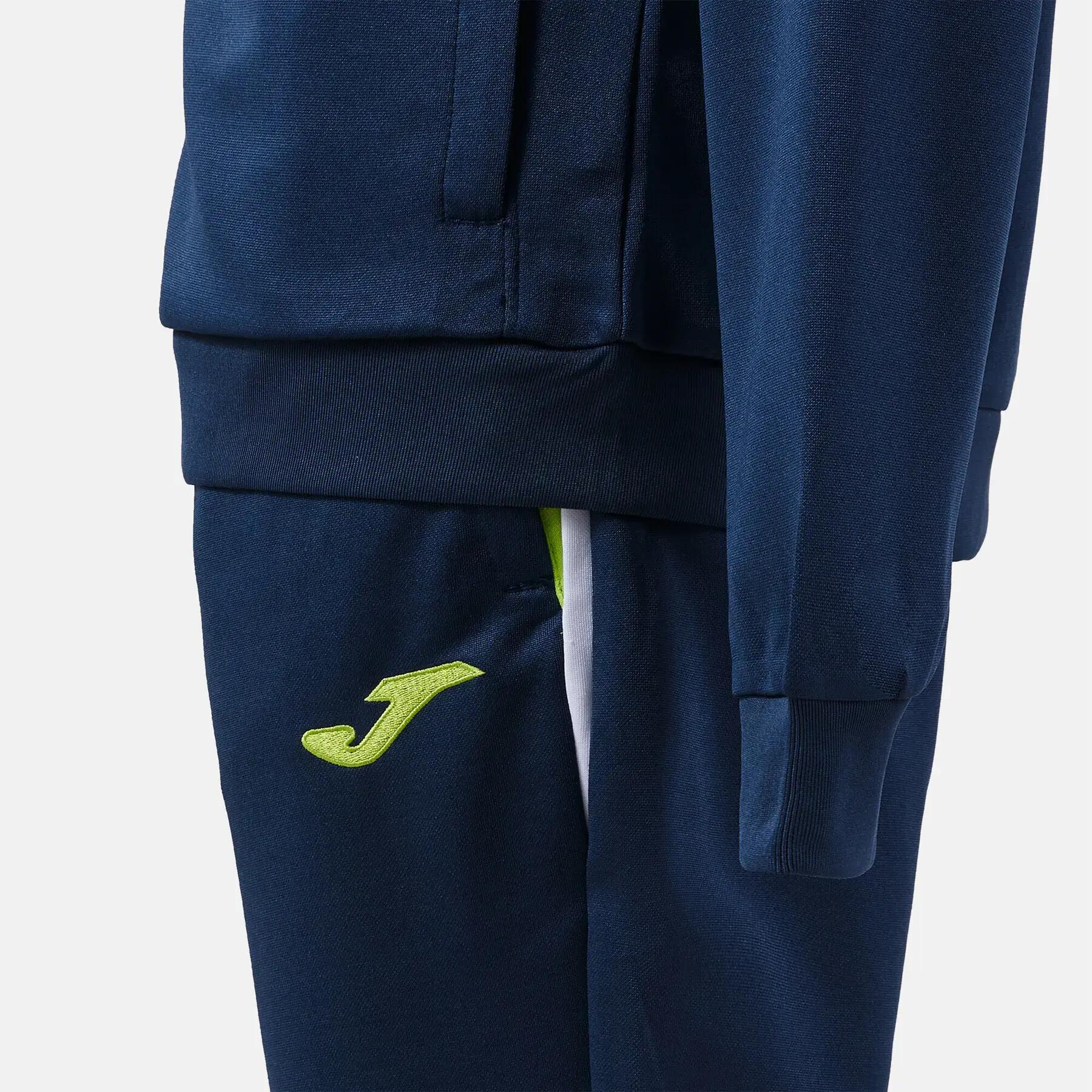 Chándal para niños Joma Terra 4/5