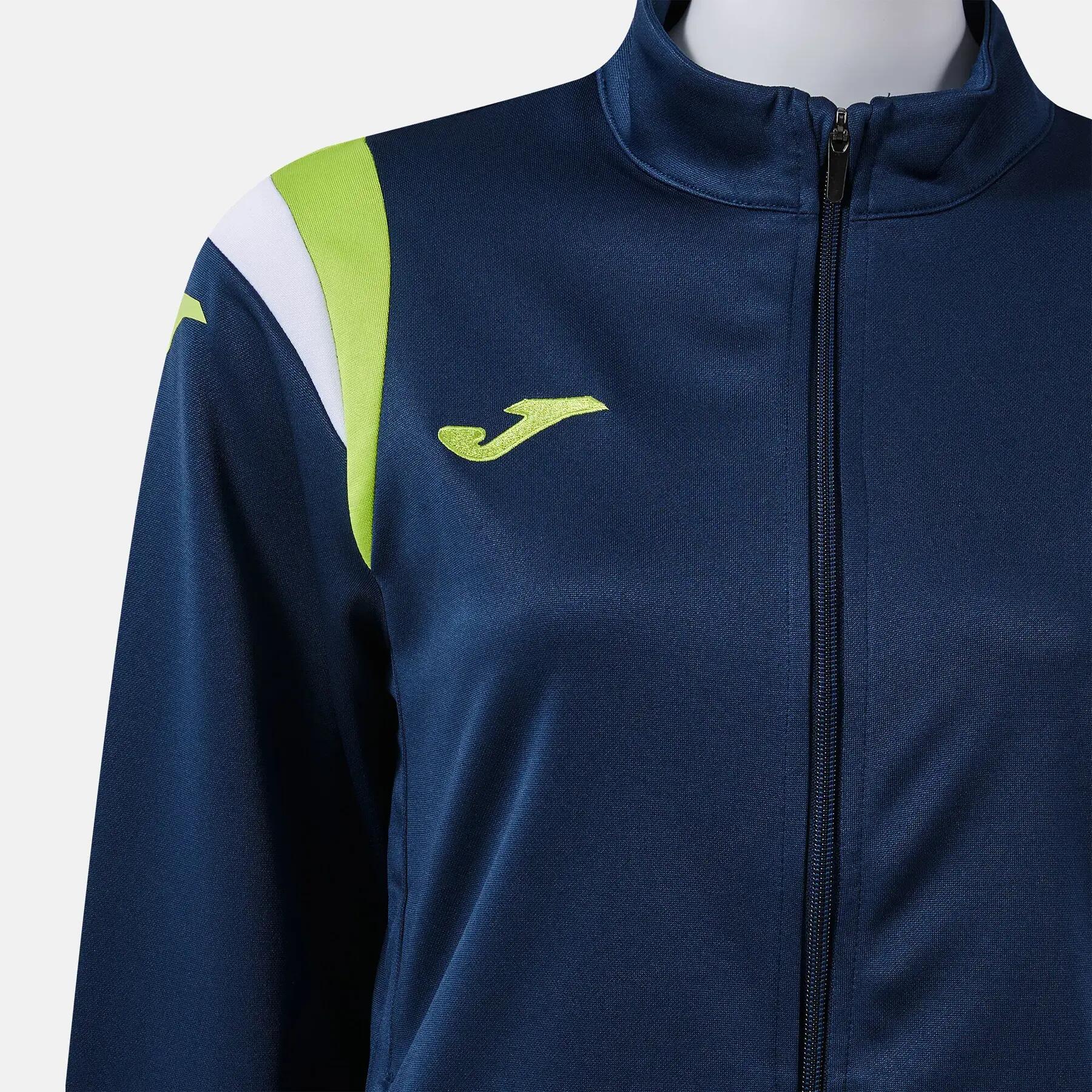 Chándal para niños Joma Terra 3/5