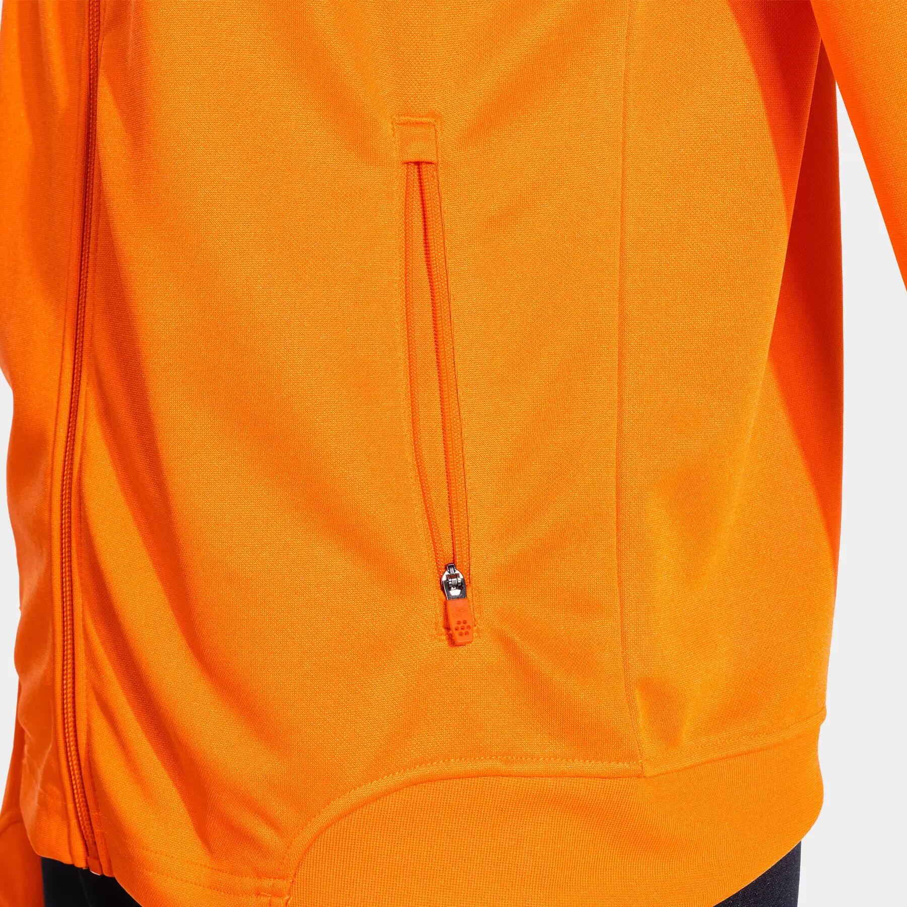 Dres damski Joma Championship VIII 4/7