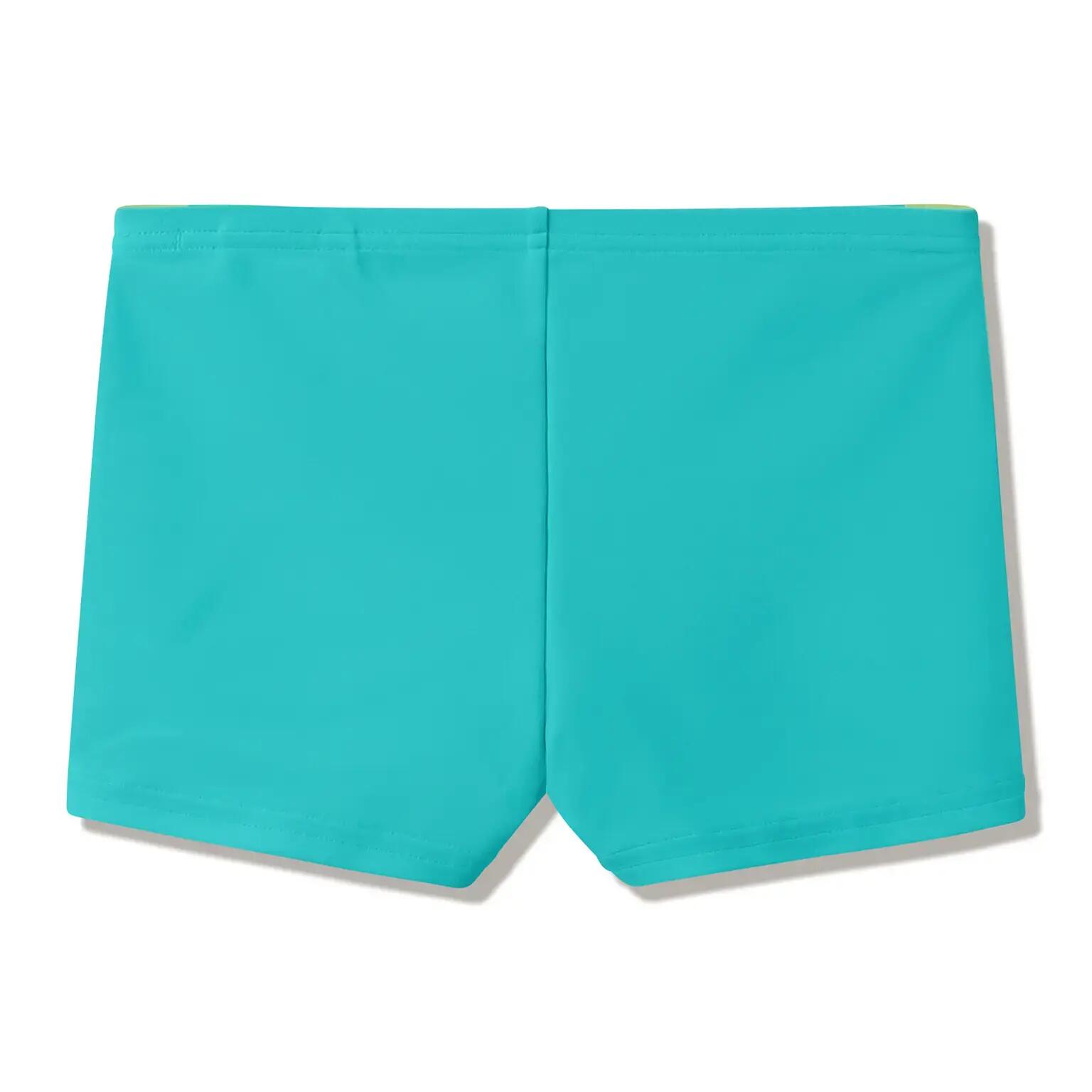 Zwembroek voor kinderen Speedo Colorblok 2/2
