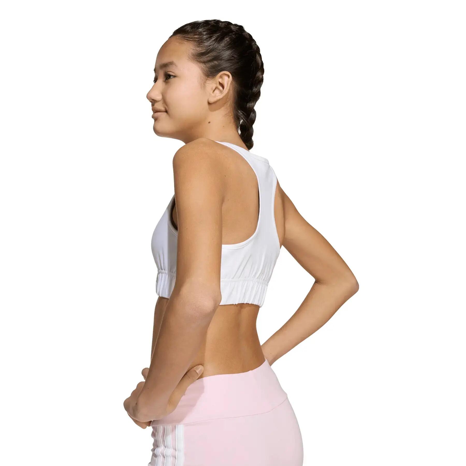Brassière fille adidas Essentials 6/6
