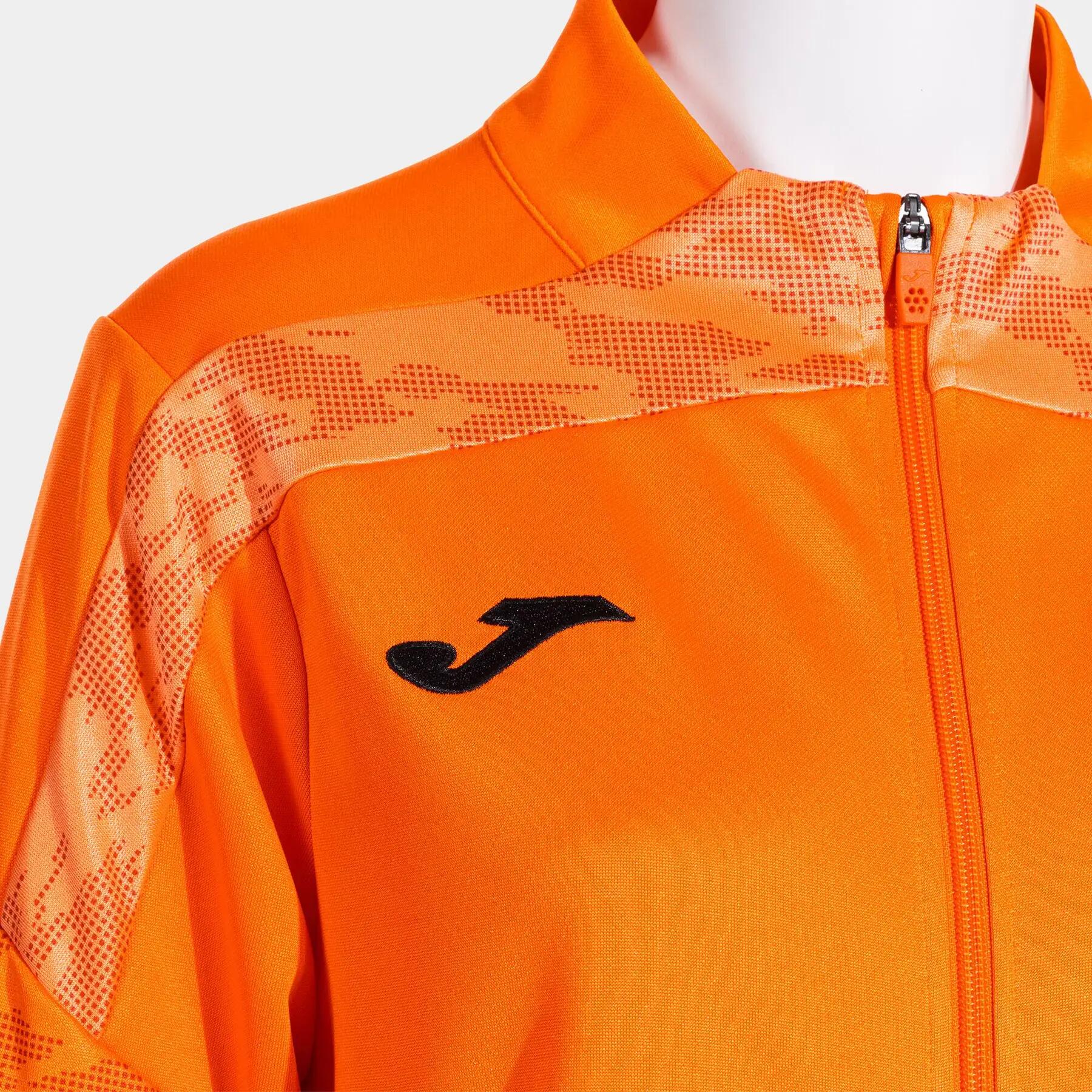 Dres damski Joma Championship VIII 3/7