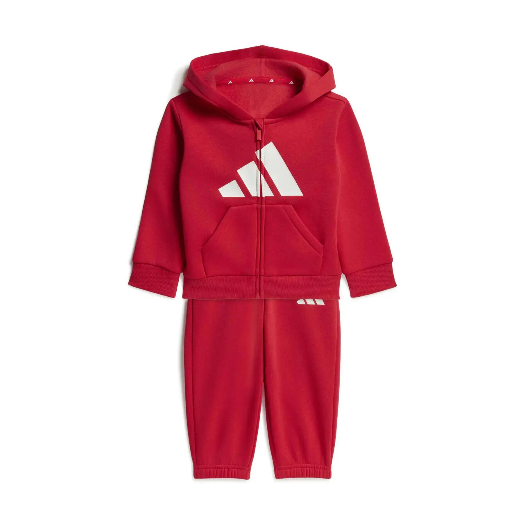 Survêtement bébé adidas Essentials 1/7