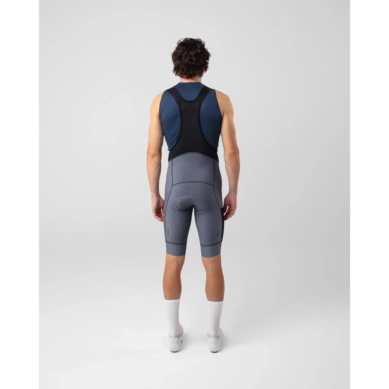 Camisola sem mangas em lã merino Isadore 4/5