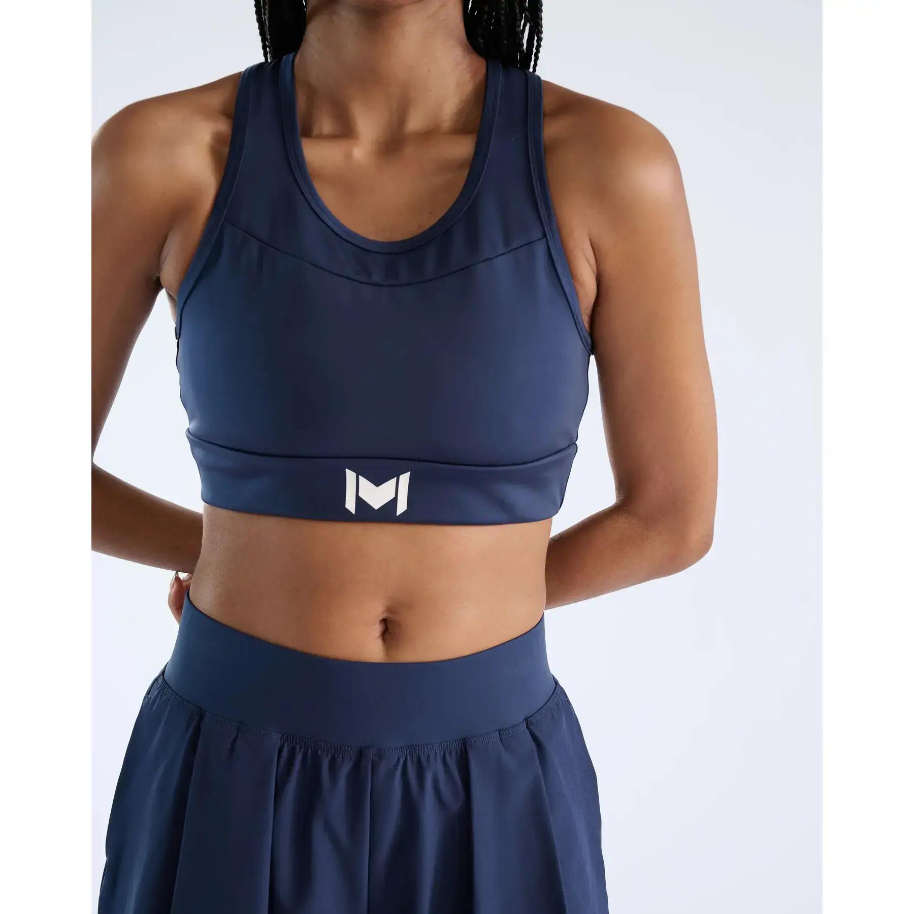 Biustonosz dla kobiet Mouratoglou Apparel 2/3