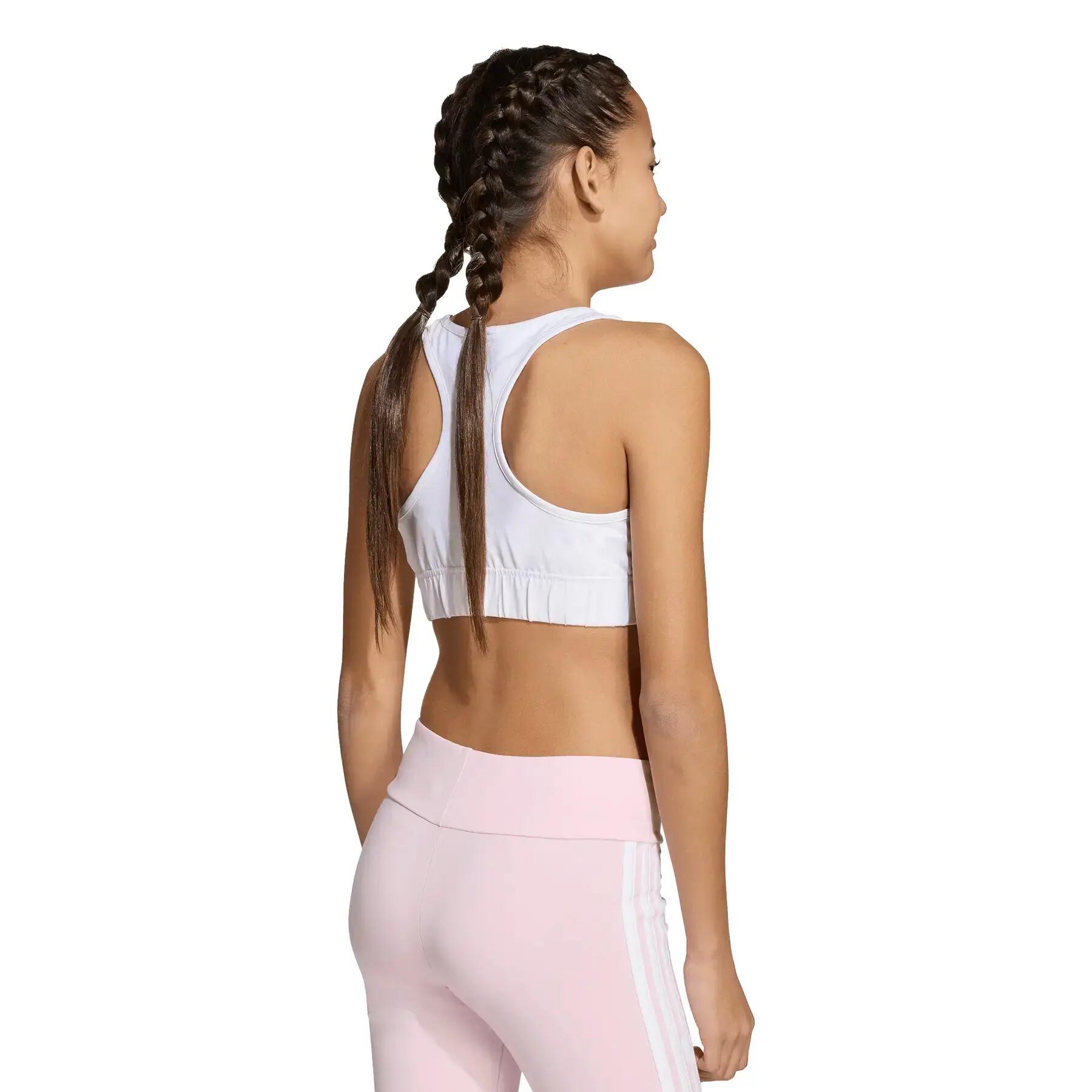 Brassière fille adidas Essentials 5/6