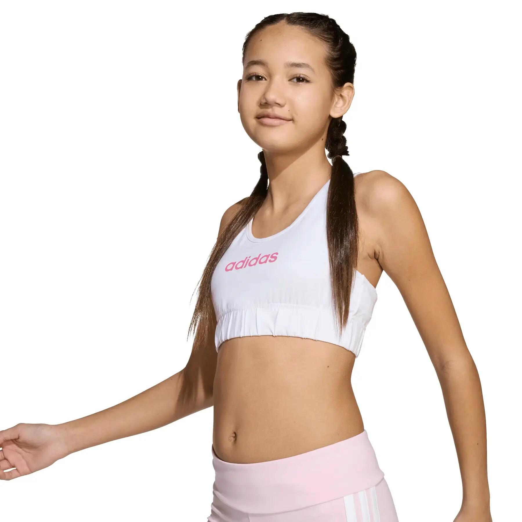 Brassière fille adidas Essentials 4/6