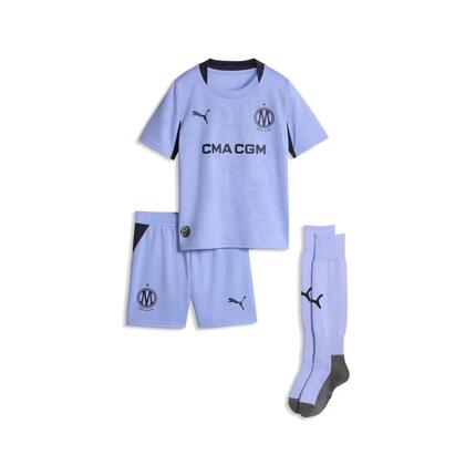 Miini-kit Derde Kind OM 2026/27