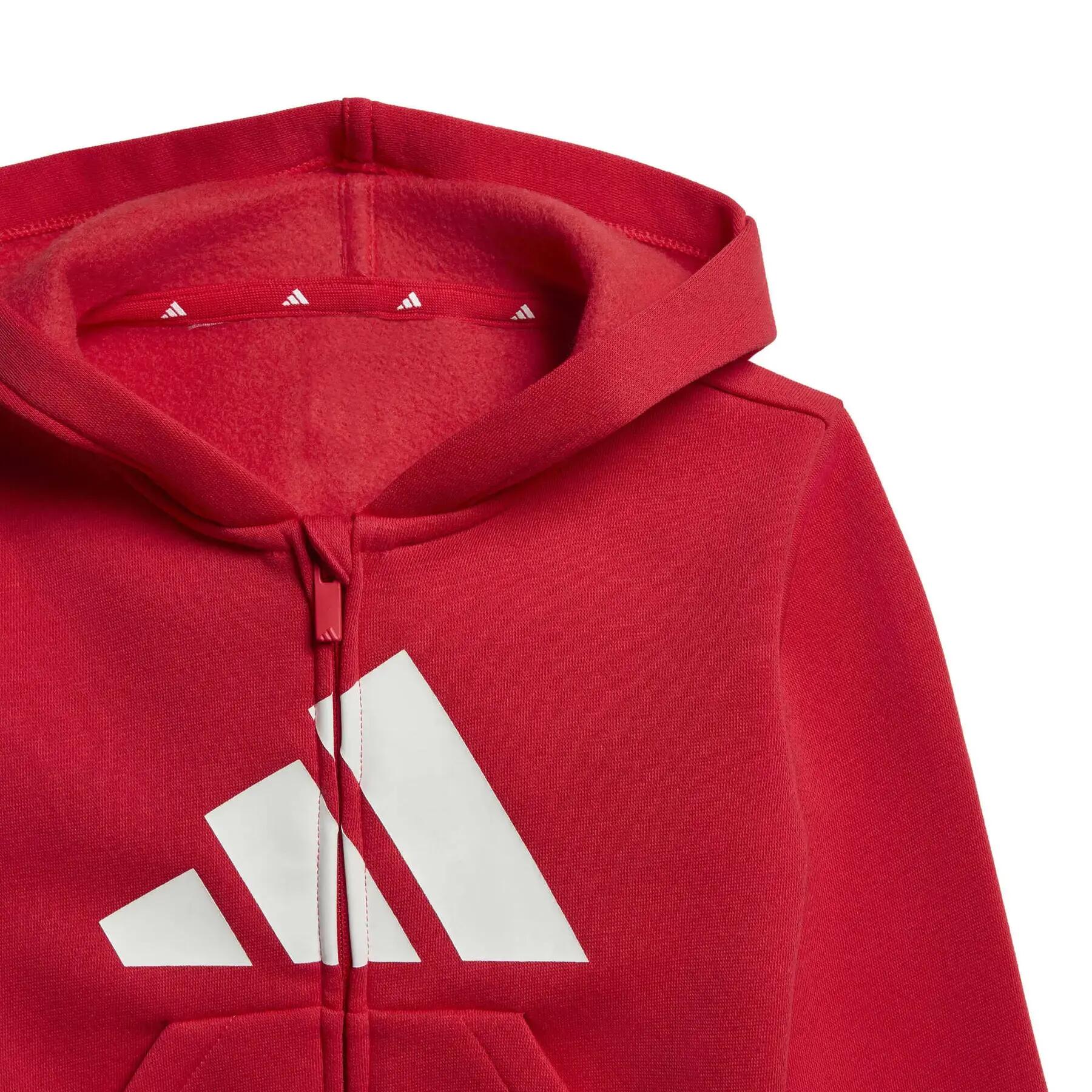 Survêtement bébé adidas Essentials 5/7