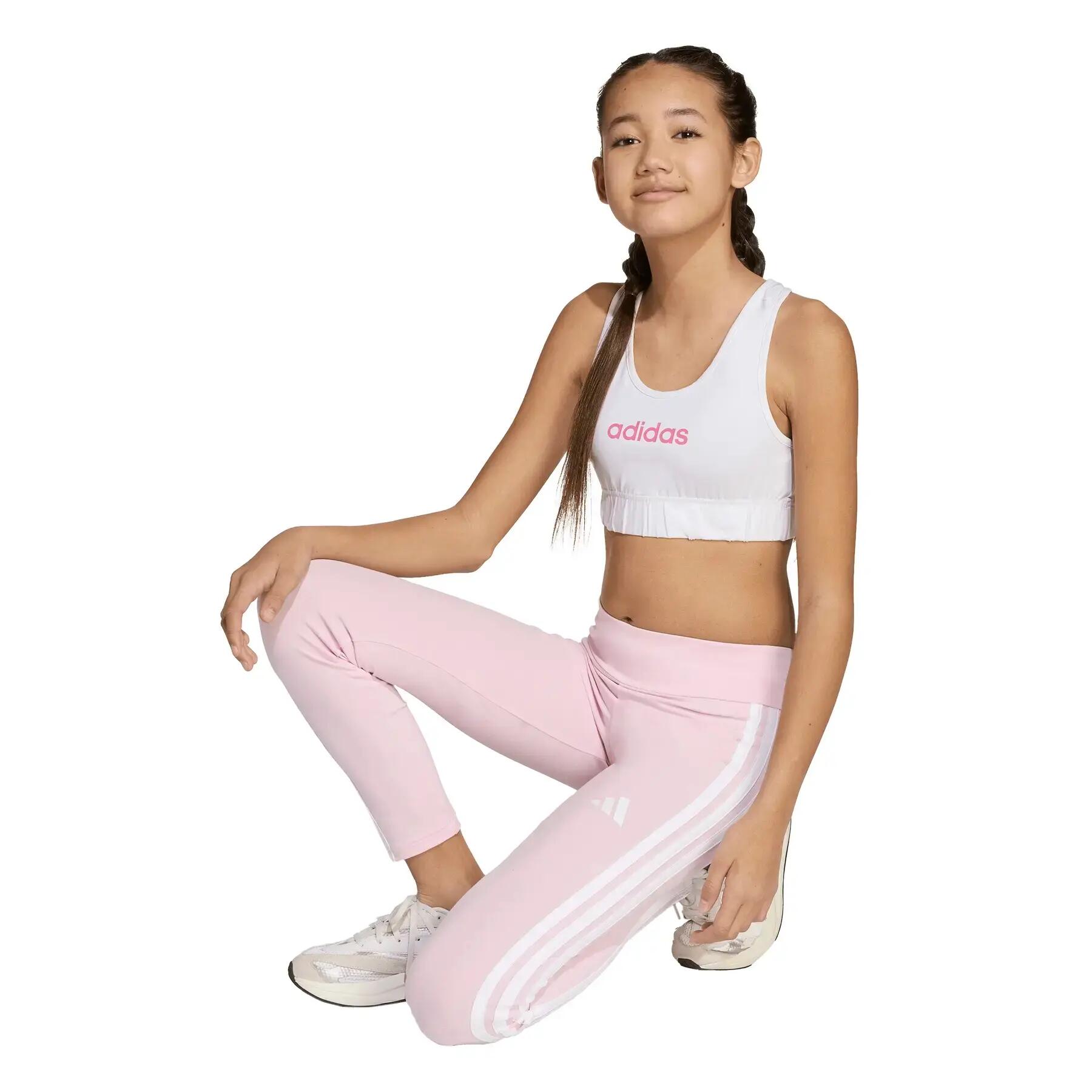 Brassière fille adidas Essentials 3/6