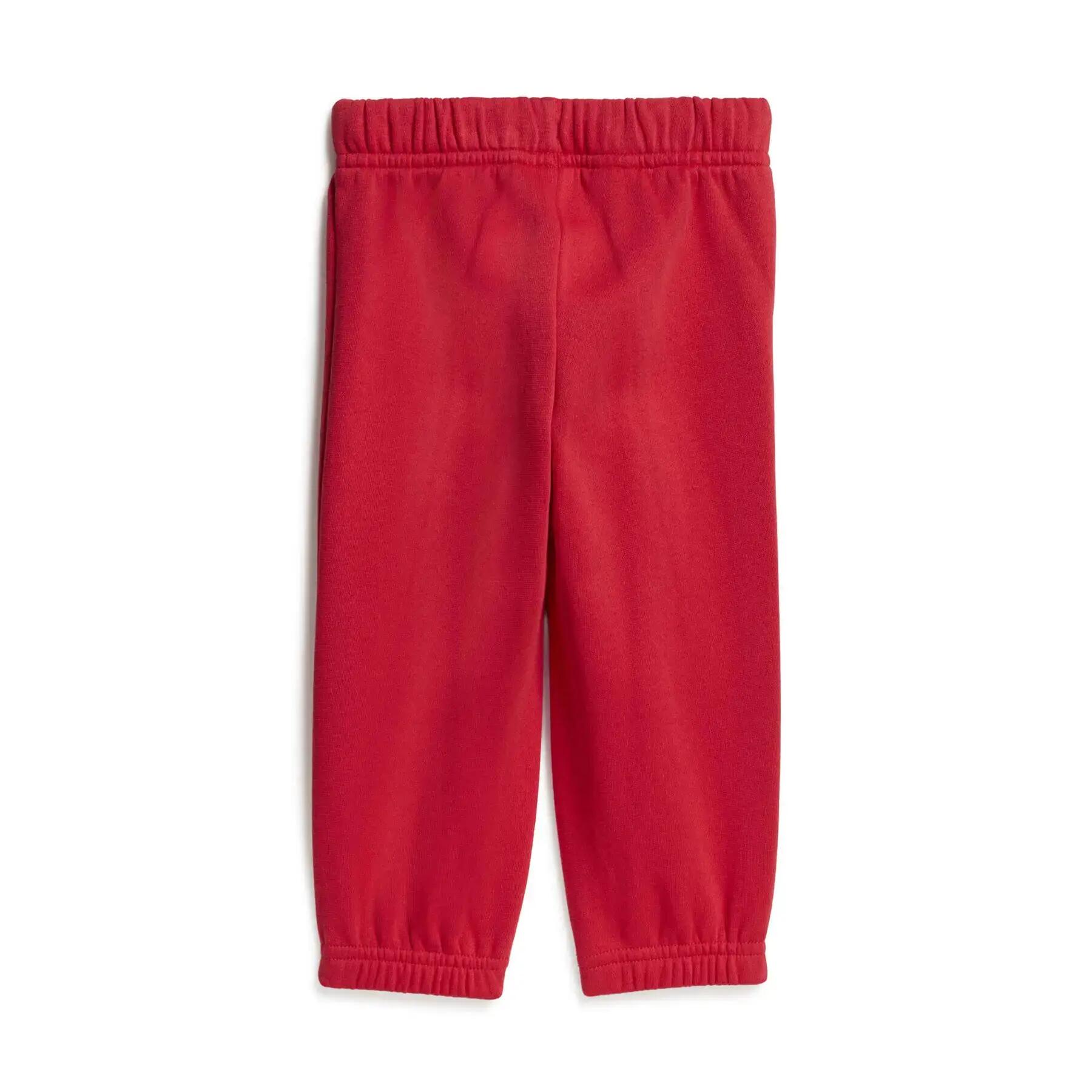 Survêtement bébé adidas Essentials 4/7