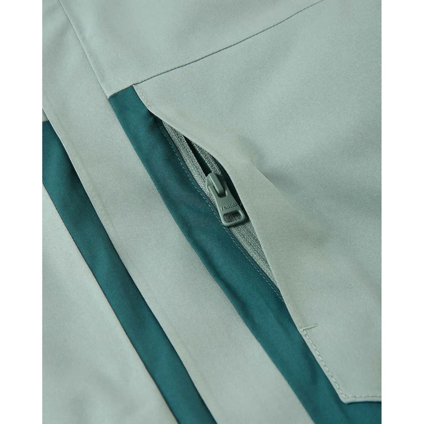 Combinaison de ski enfant Reima Varila 6/7