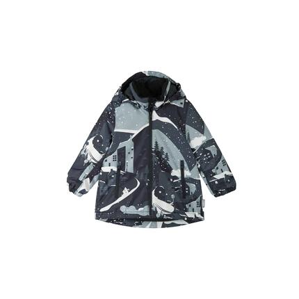 Veste d'hiver enfant Reima Portit
