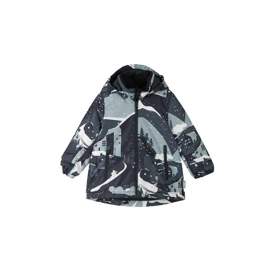 Veste d'hiver enfant Reima Portit
