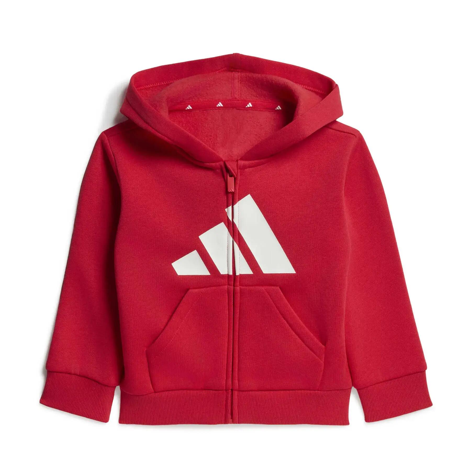 Survêtement bébé adidas Essentials 3/7