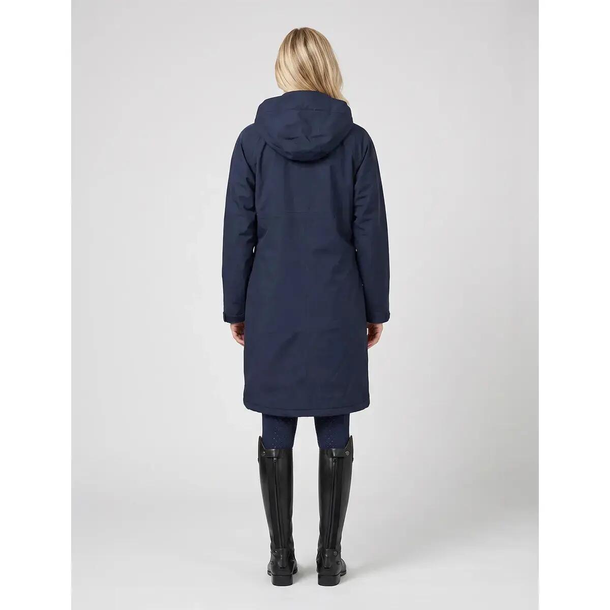 Giacca da equitazione impermeabile da donna Weatherbeeta New Spectator 3/4
