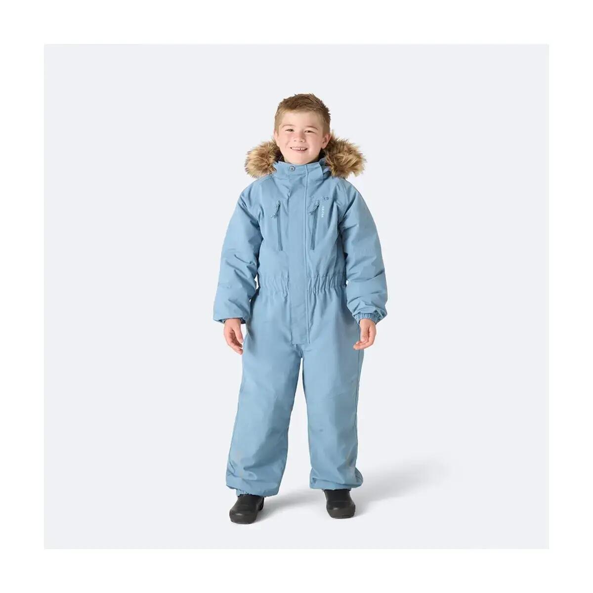 Tuta da sci neonati Isbjörn of Sweden Snowlion 3/4