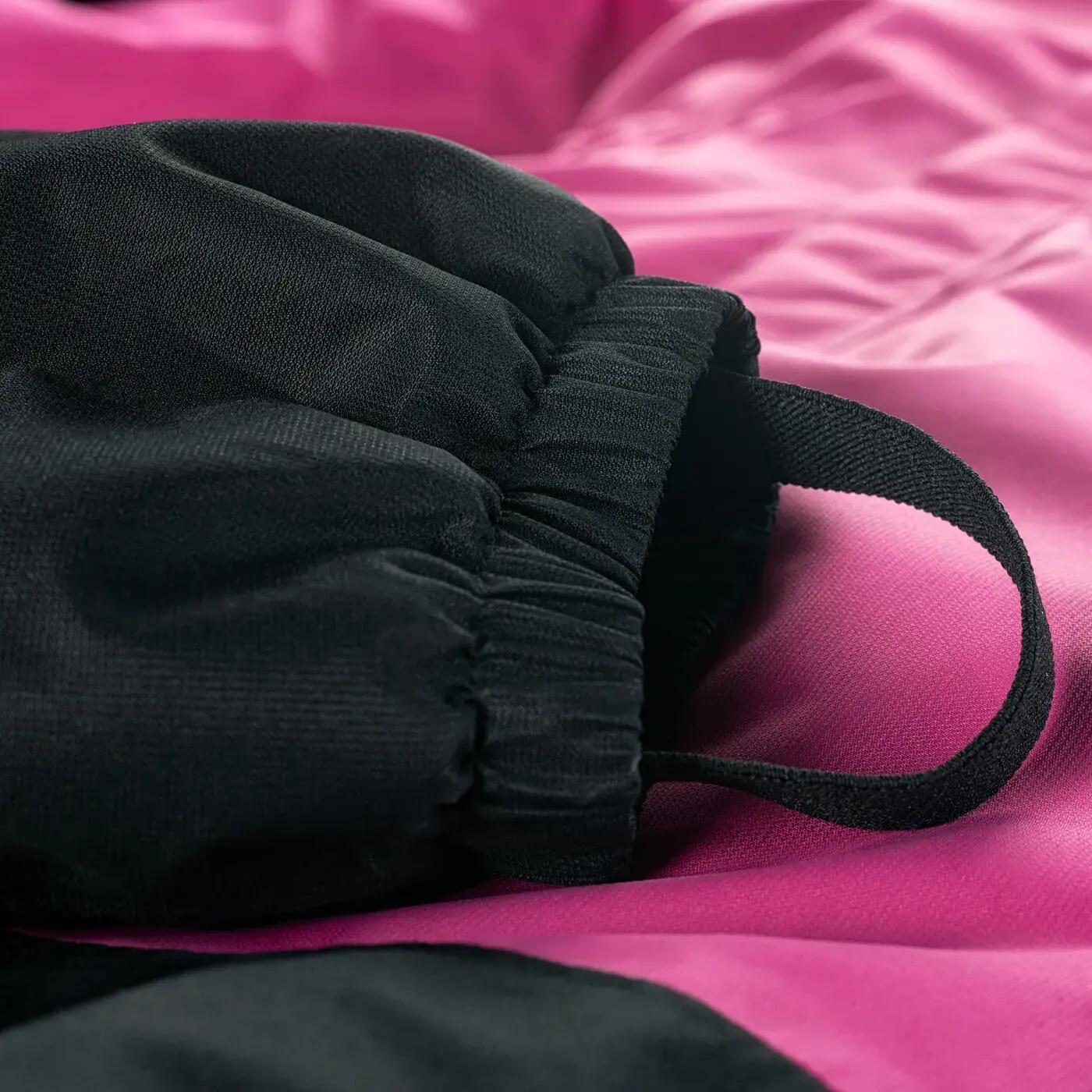Kombinezon narciarski dziewczęcy Martes Essentials Bombi 5/7
