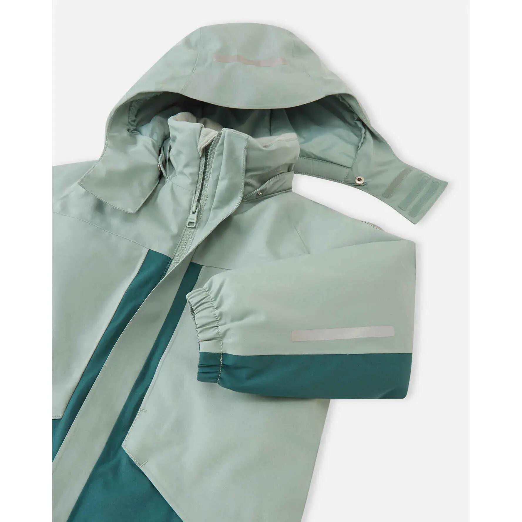 Combinaison de ski enfant Reima Varila 4/7