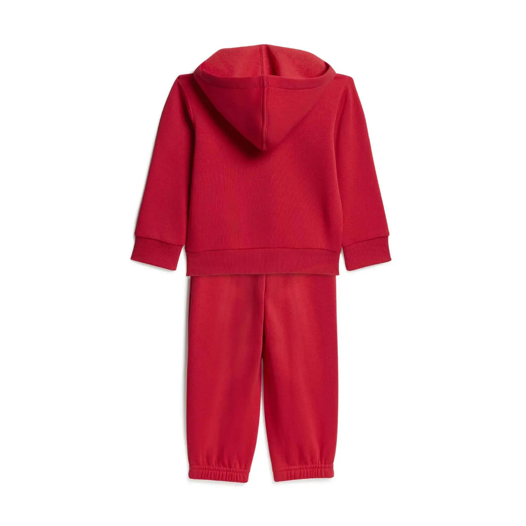 Survêtement bébé adidas Essentials 2/7