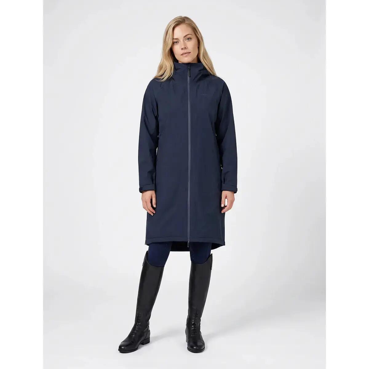 Giacca da equitazione impermeabile da donna Weatherbeeta New Spectator 2/4