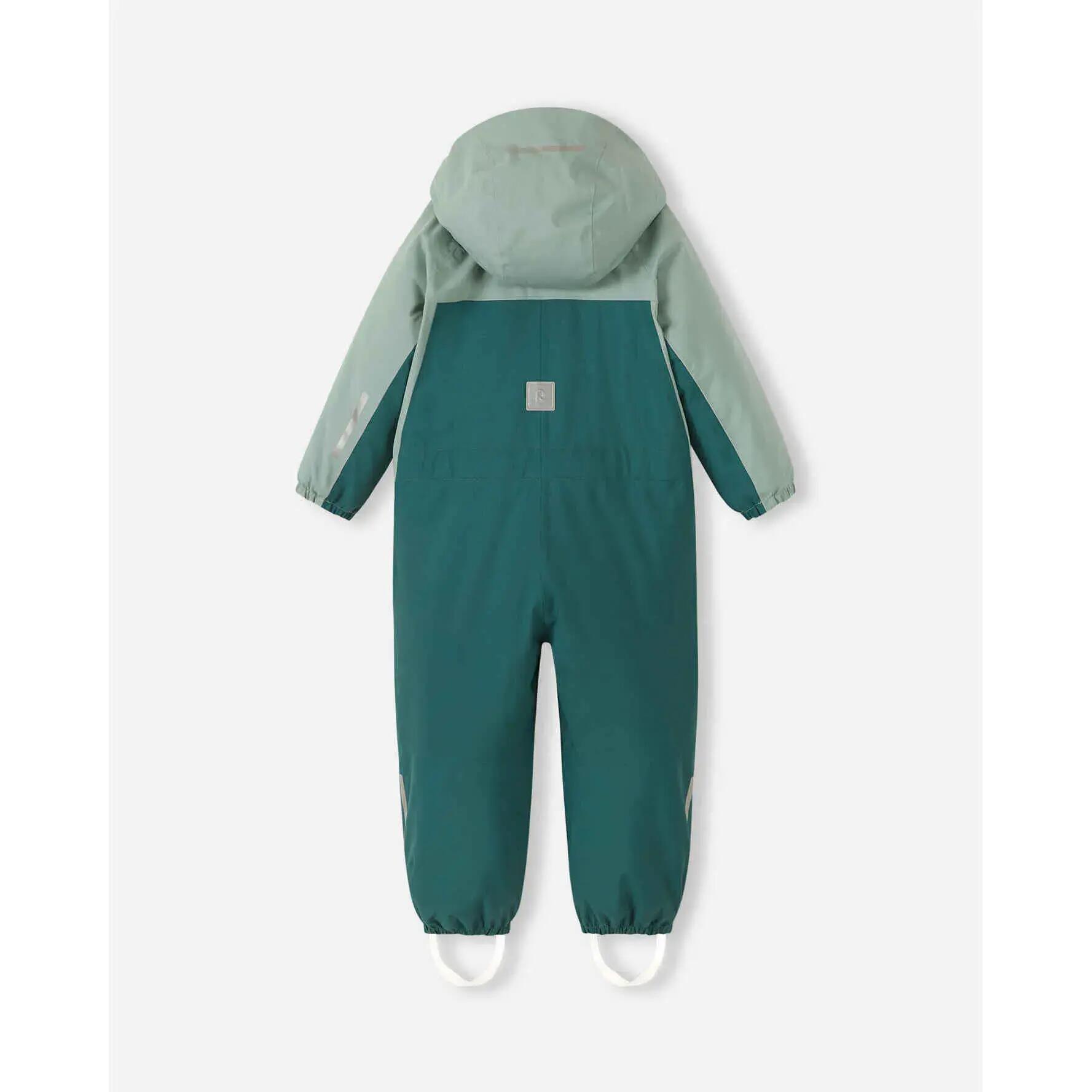 Combinaison de ski enfant Reima Varila 2/7