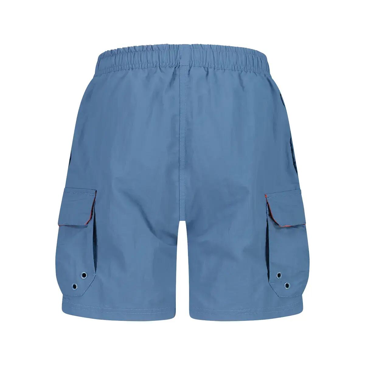 Short de bain en nylon enfant CMP 3/3