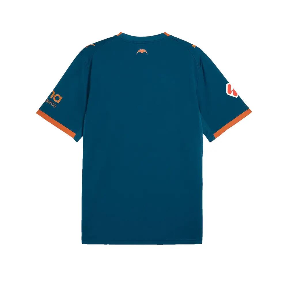 PUMA Valencia CF Uit Replica Voetbalshirt 2/2