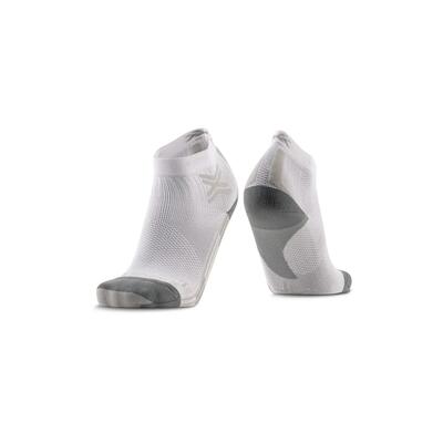 Vrouwelijke hardloopsokken x-socks discover ankle