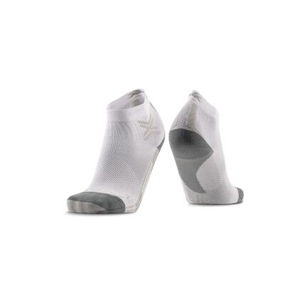 Vrouwelijke hardloopsokken X-Socks Discover Ankle