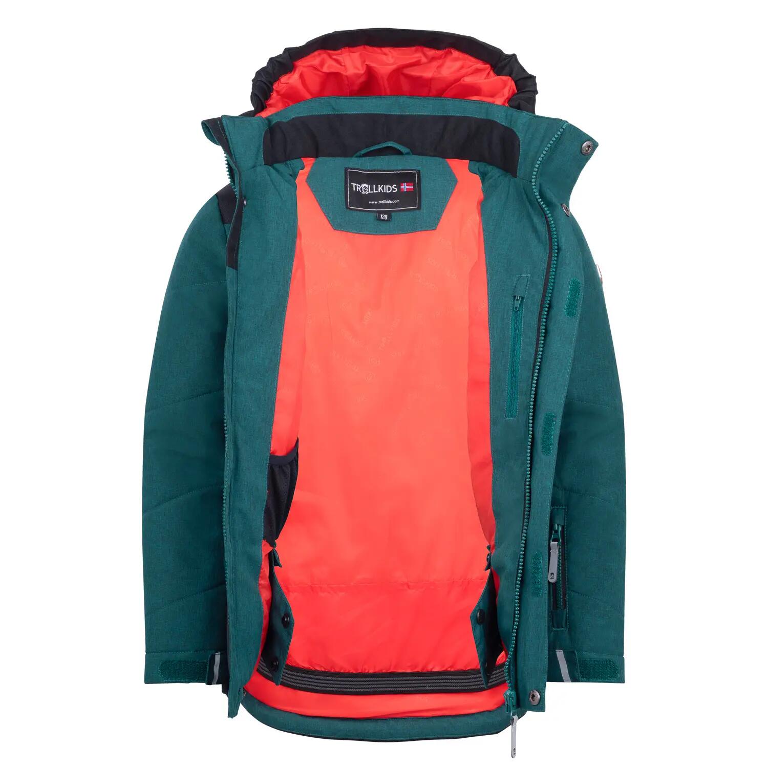 Winterjacke Norefjell 3/3